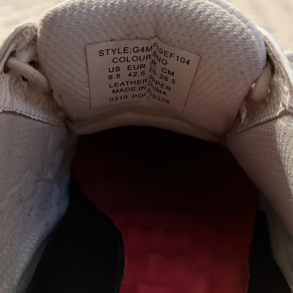 G/Fore Mens Golf Shoes - Picture 4 of 4